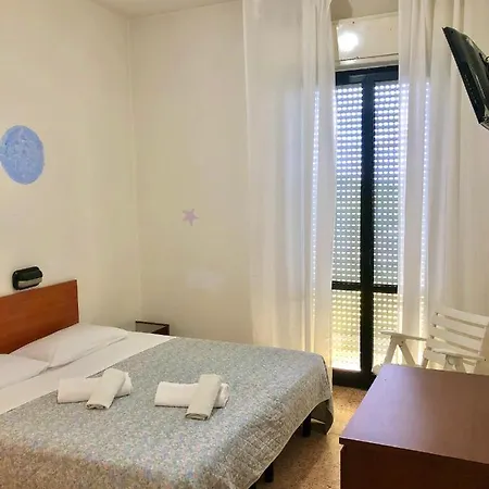 Bed and Breakfast Criss