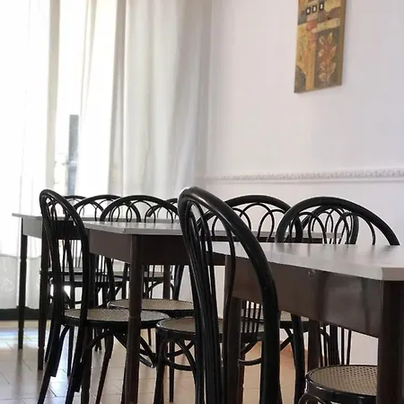 Bed and Breakfast Criss Ρίμινι