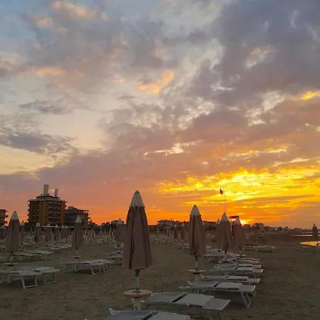 Criss Oda ve Kahvaltı Rimini