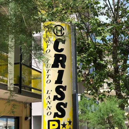 Oda ve Kahvaltı Criss *